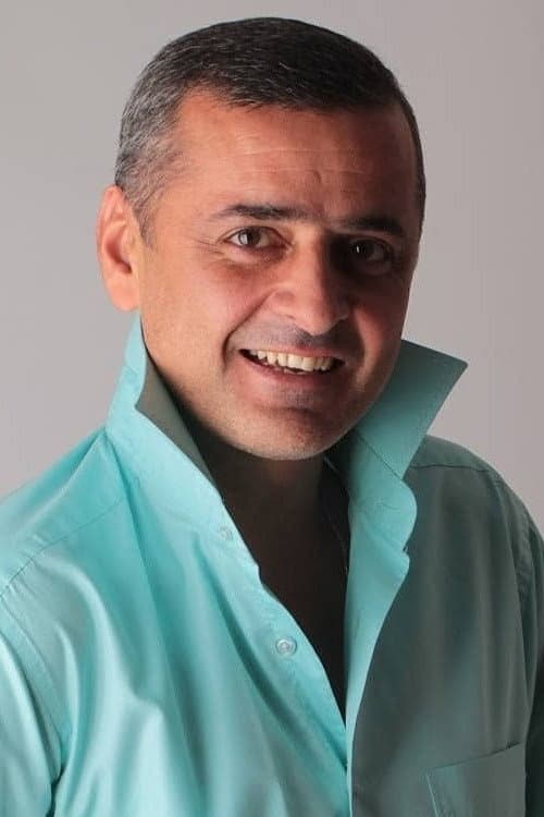 Elman Rəfiyev foto