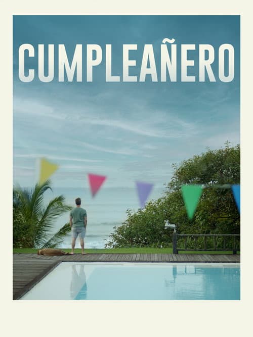 Cumpleañero (2022) poster