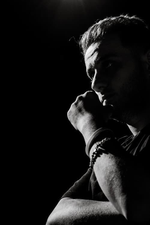 Emir Aldoğan foto