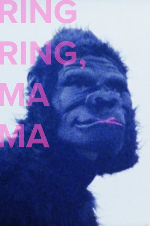 Ring Ring, Mama (2022) poster