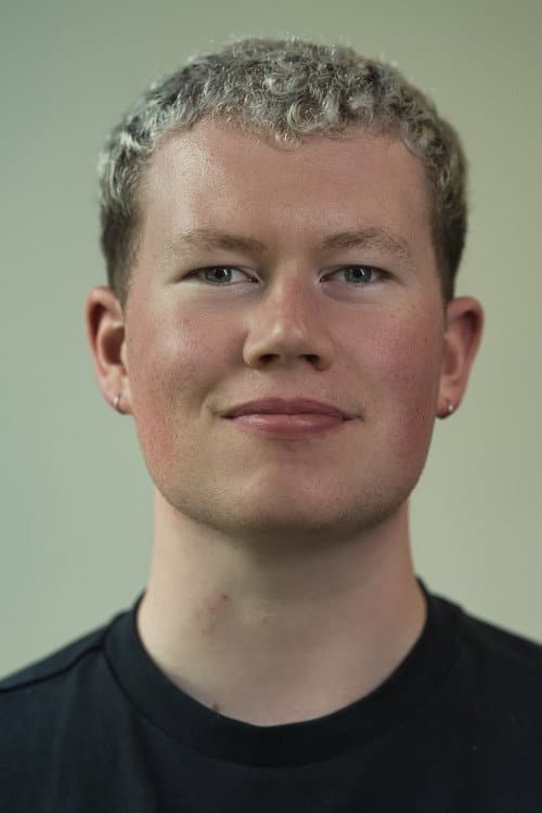 Rory Moore foto