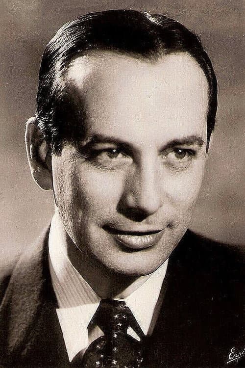 Maurice Escande foto