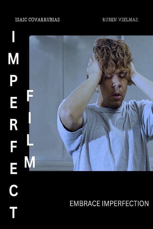 The Imperfect Film (2026) poster