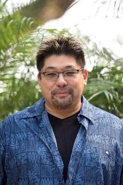 Jonathan Lim foto