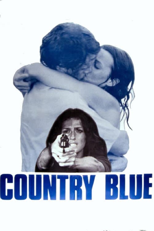 Country Blue (1973) poster
