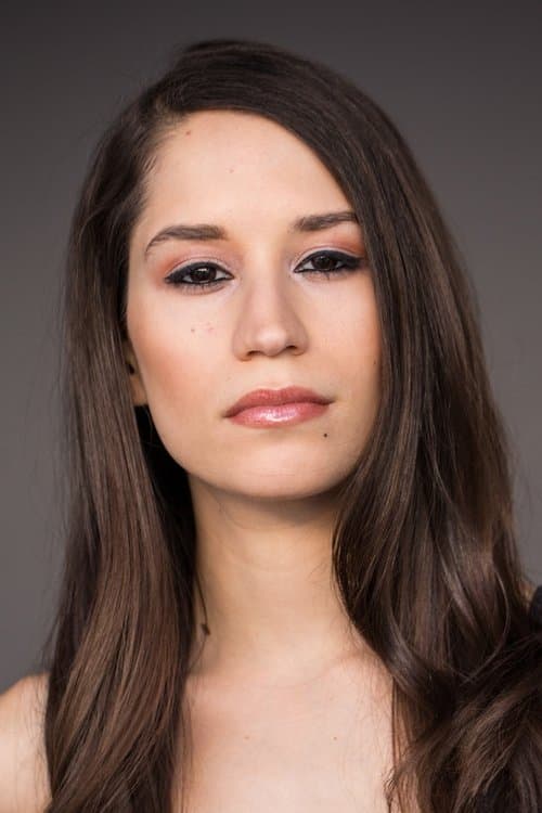 Melissa Macedo foto