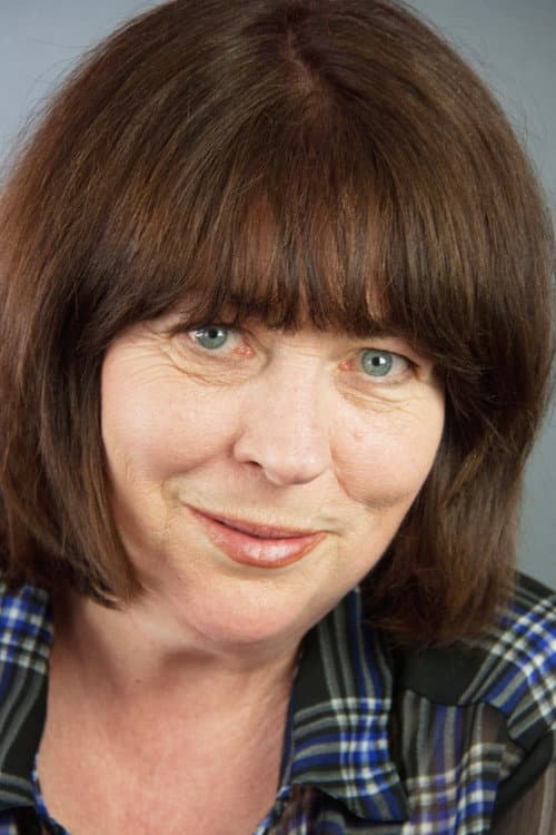 Nora McLellan foto