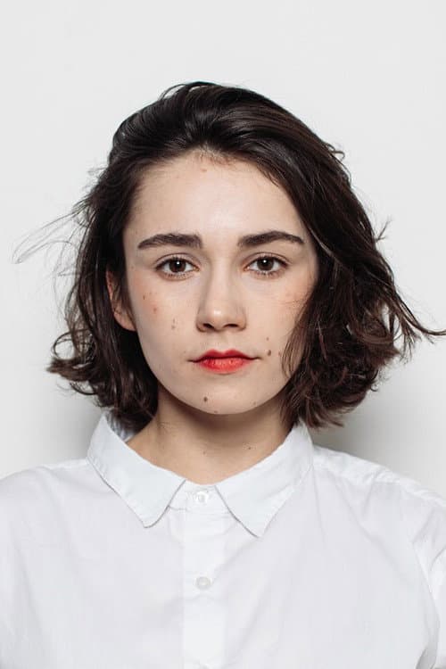Anna Marie Myšičková foto