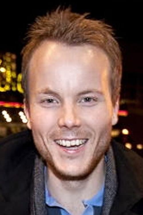 Anders Bye foto