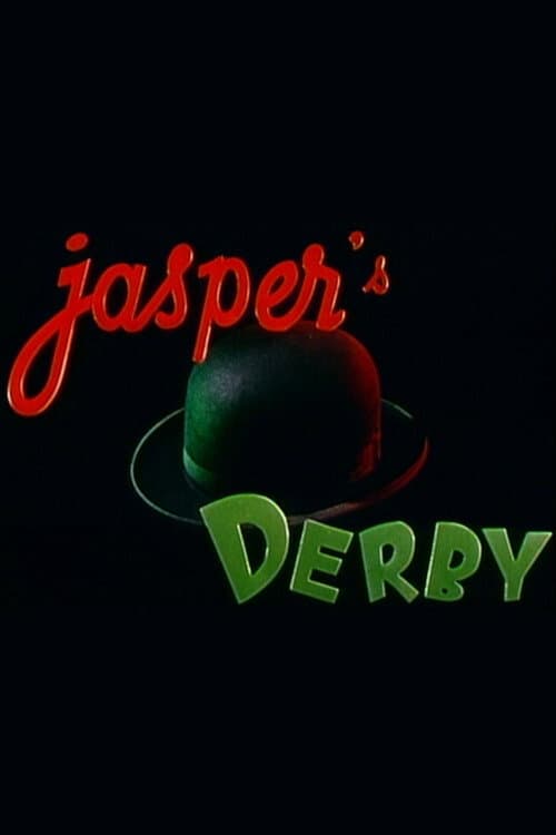 Jasper's Derby (1946) poster