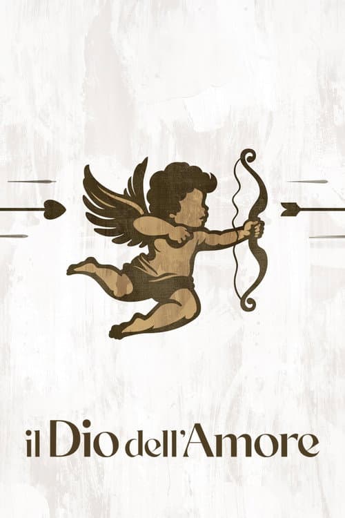 Il Dio dell'Amore (2026) poster