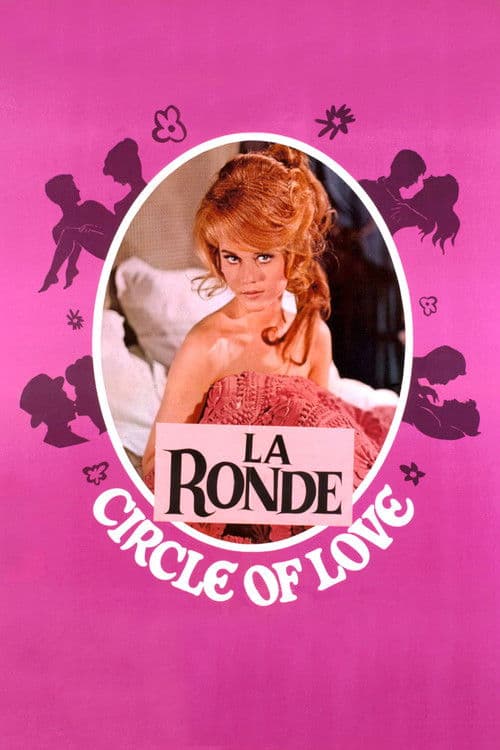La Ronde (1964) poster