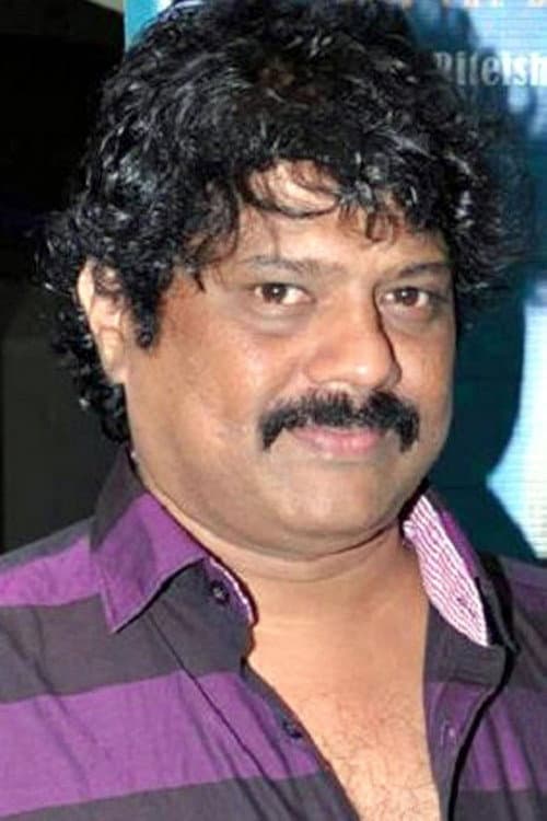 Ganesh Yadav foto