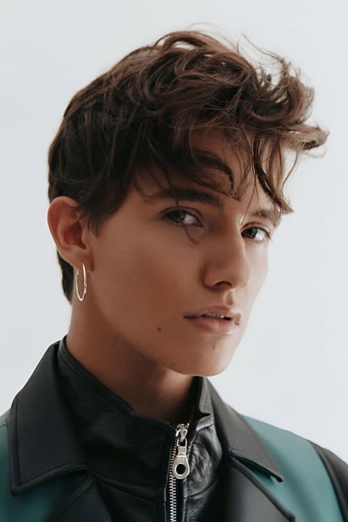 Noah Urrea foto