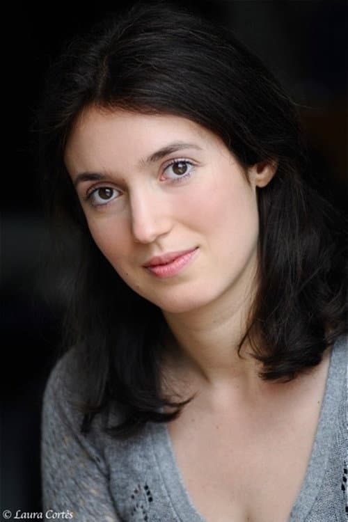Cécile Beaudoux foto