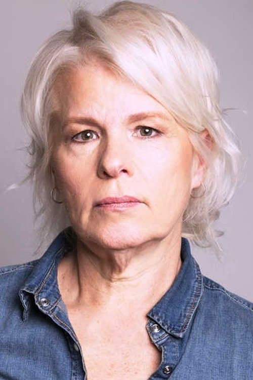 Catherine Hosmalin foto
