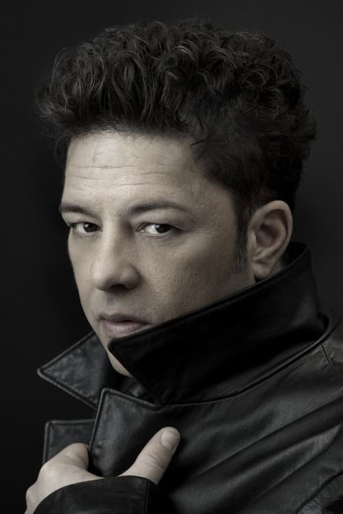 Éric Lapointe foto