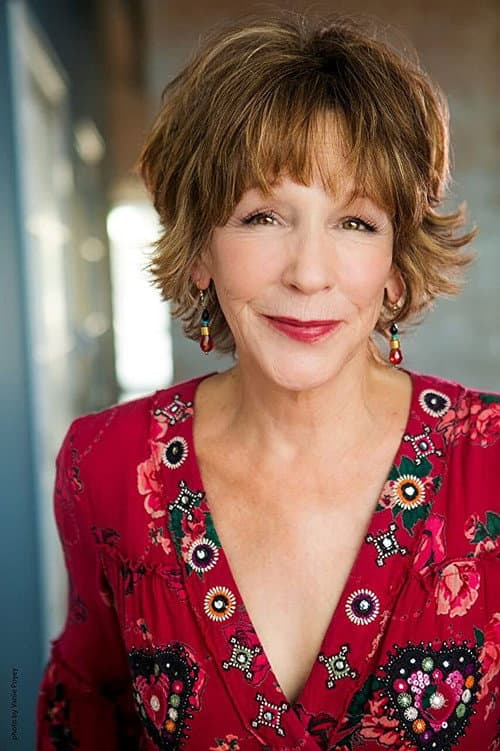Betsy Randle foto