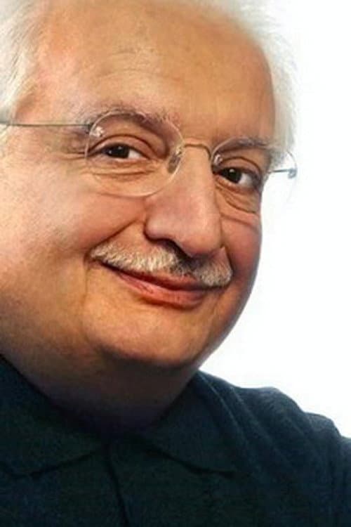 Bruno Gambarotta foto