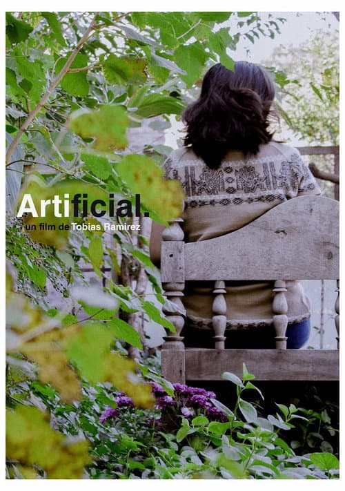 Artificial (2020) poster