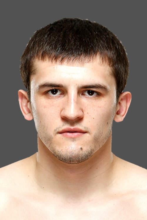 Albert Tumenov foto
