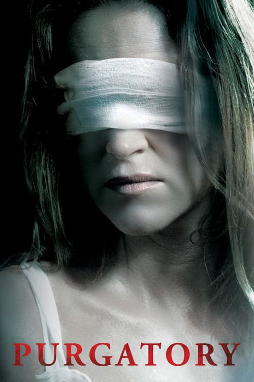 Purgatory (2012) poster