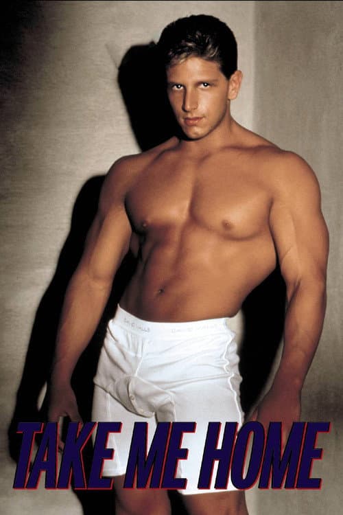 Take Me Home (1991) poster