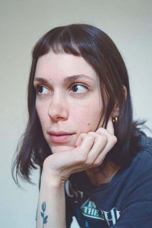 Carly Mark foto