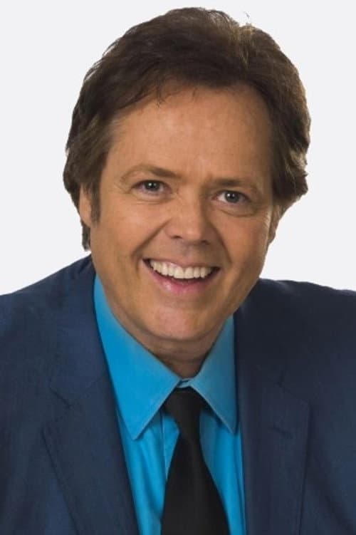 James A. Osmond foto