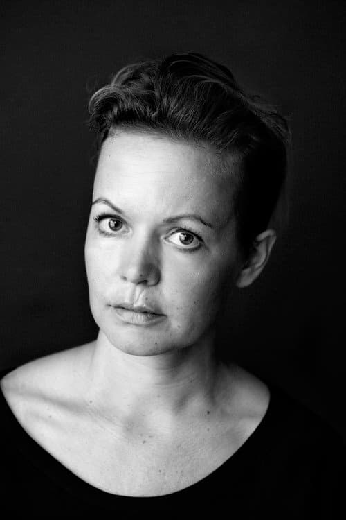Frida Kempff foto