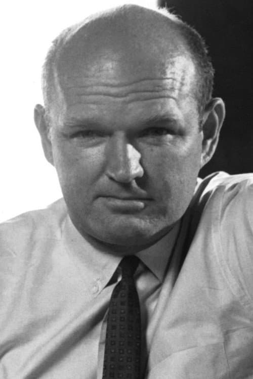 Warren Miller foto