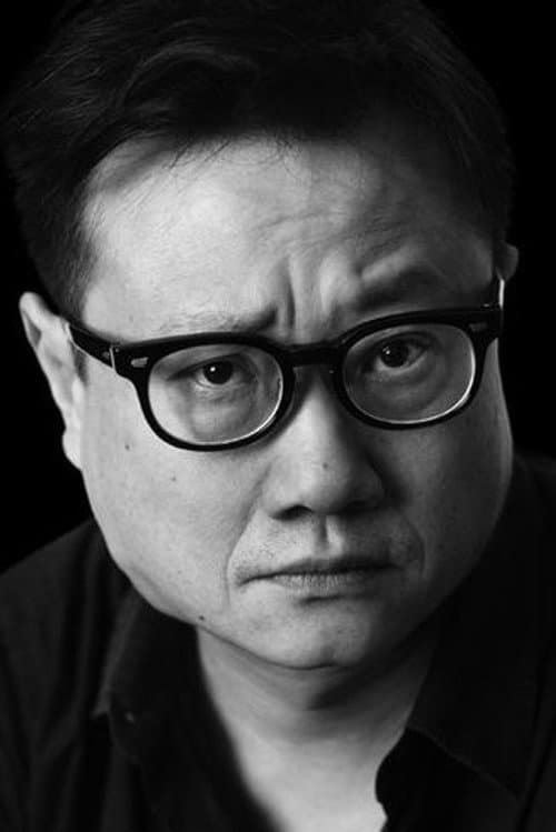 Eric Khoo foto