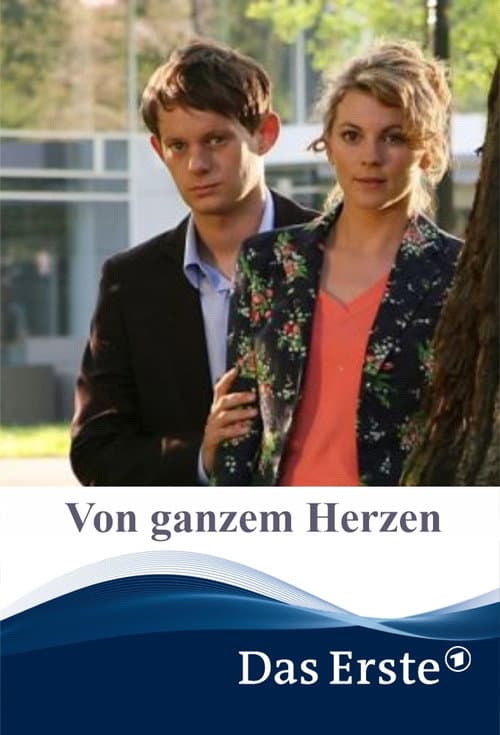 Von ganzem Herzen (2009) poster