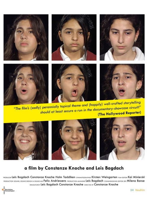 Sad Songs of Happiness (2014) poster