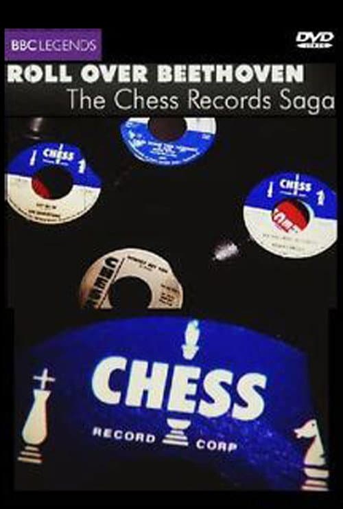 Roll over Beethoven: The Chess Records Saga (2010) poster