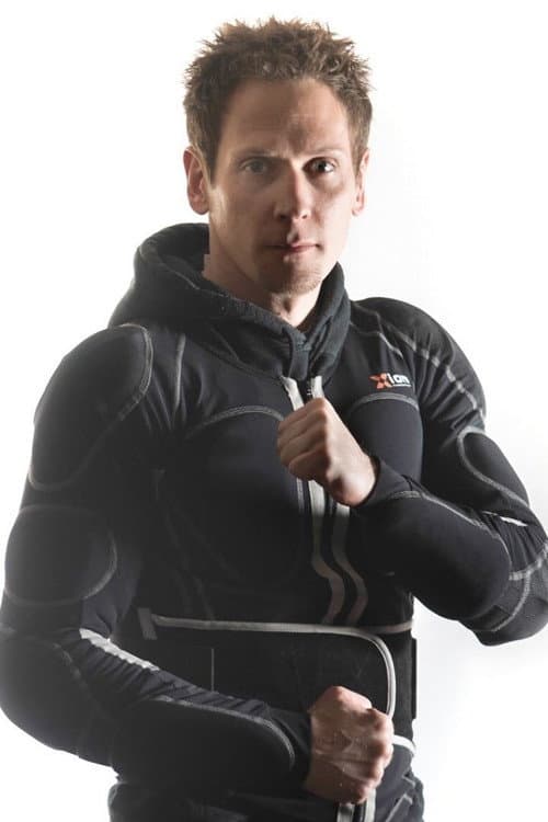 Matt Burns foto