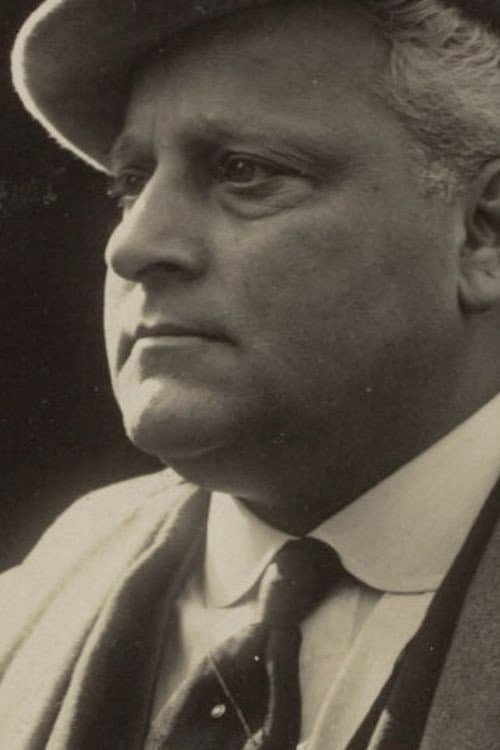 Theo Frenkel Sr. foto