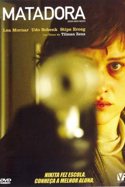 Such Mich Nicht (2004) poster