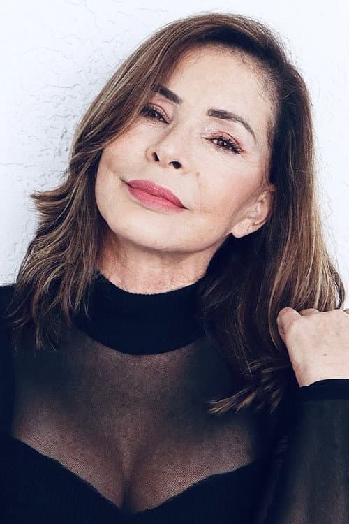 Alcira Gil foto