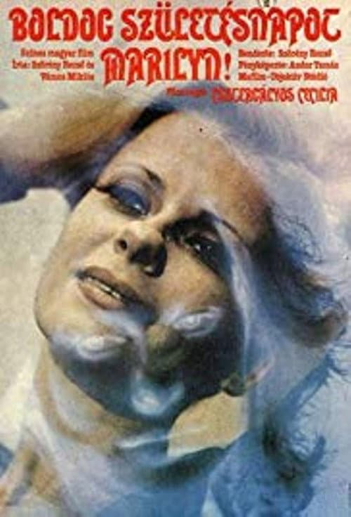 Boldog születésnapot, Marilyn! (1980) poster