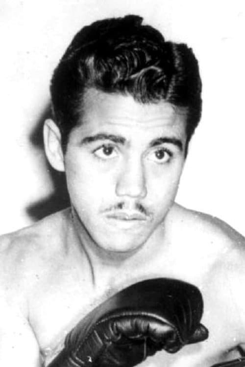 Raúl Macías foto