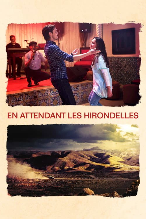 En Attendant Les Hirondelles (2017) poster