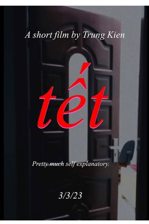 Tet (2023) poster