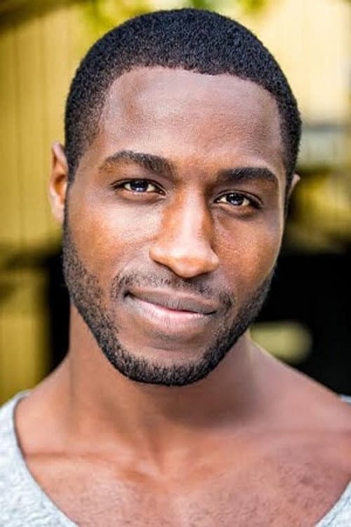 Shawn Burke foto