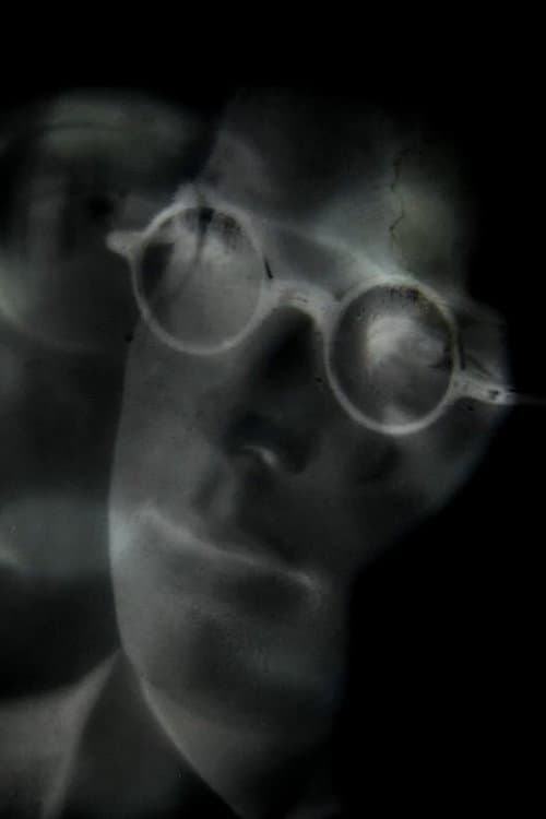 Cathode Garden (2015) poster