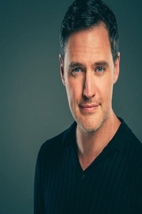 Ben Pickering foto