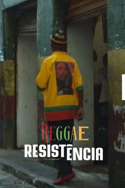 Reggae Resistência (2023) poster