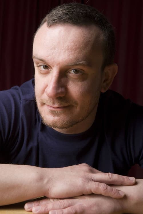 Tim Grobe foto