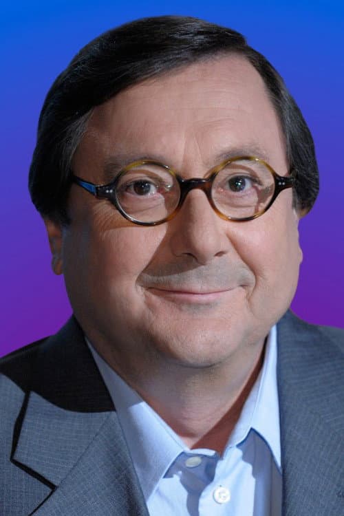 Raymond Saint-Pierre foto