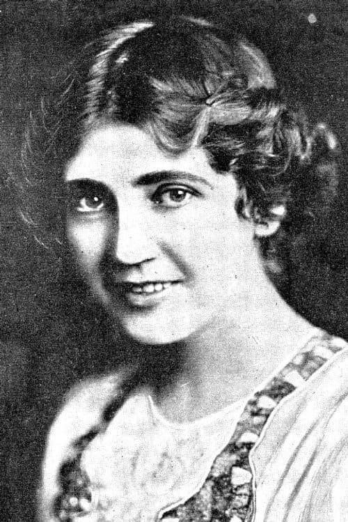 Blanche Cornwall foto